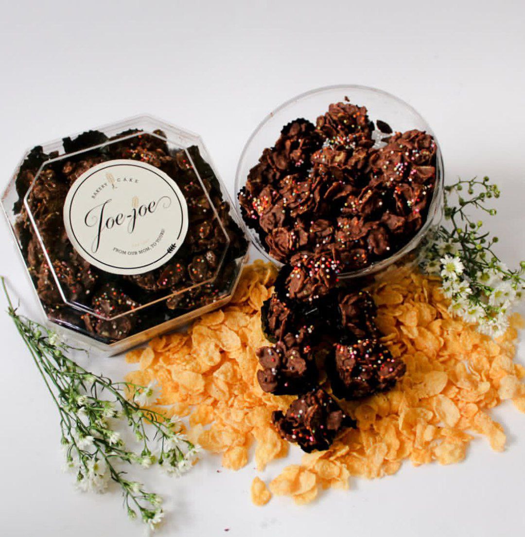 coklat-cornflake